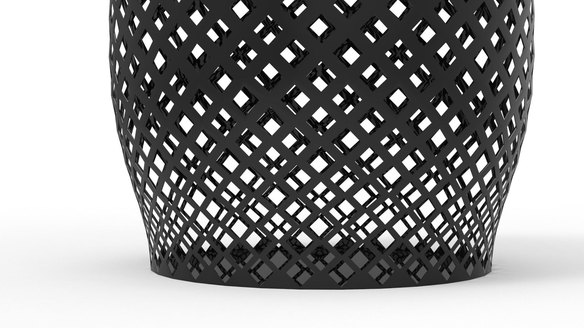 PENCIL BOX 06 3D print model_26