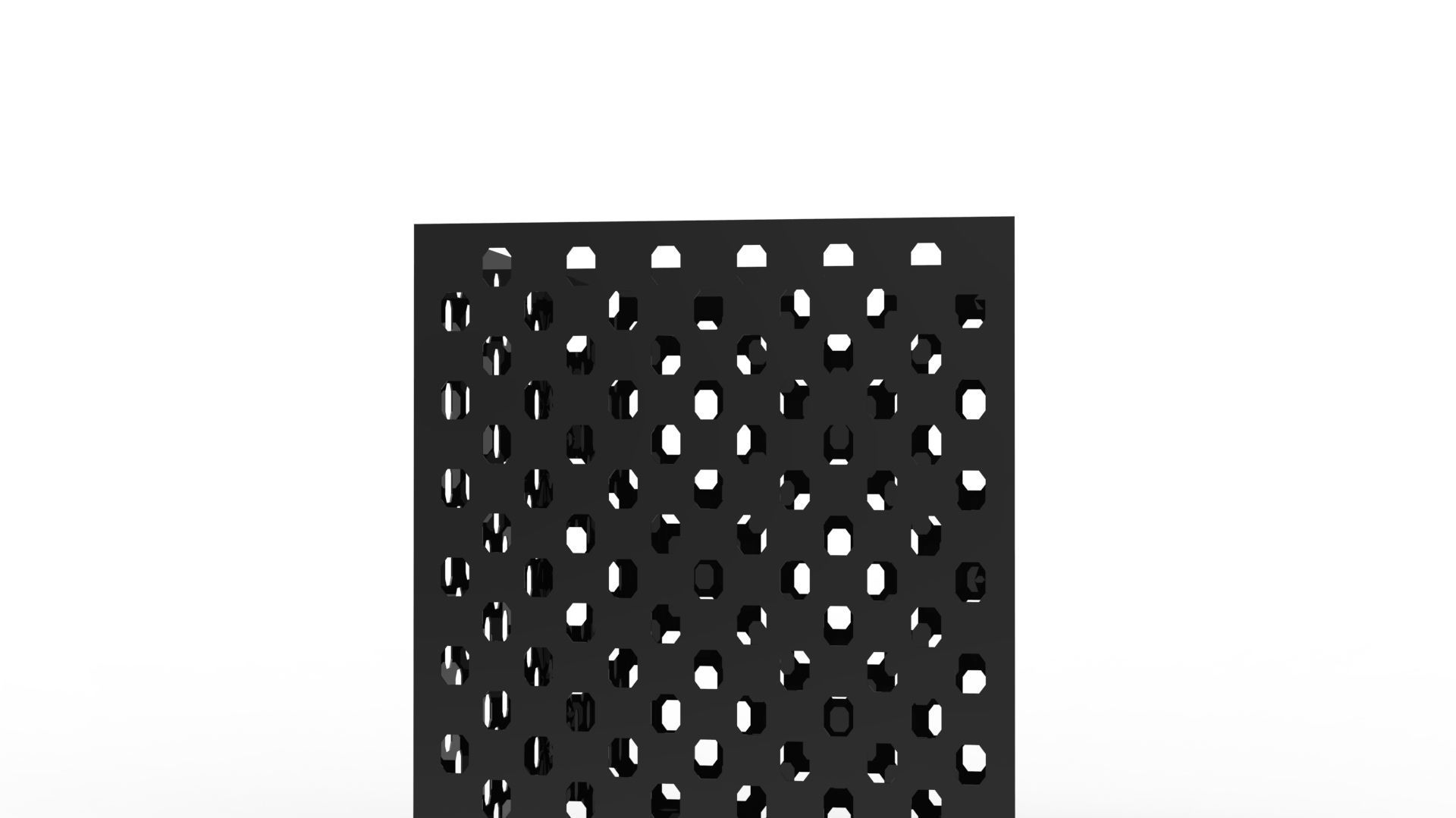 PENCIL BOX 07 3D print model_20