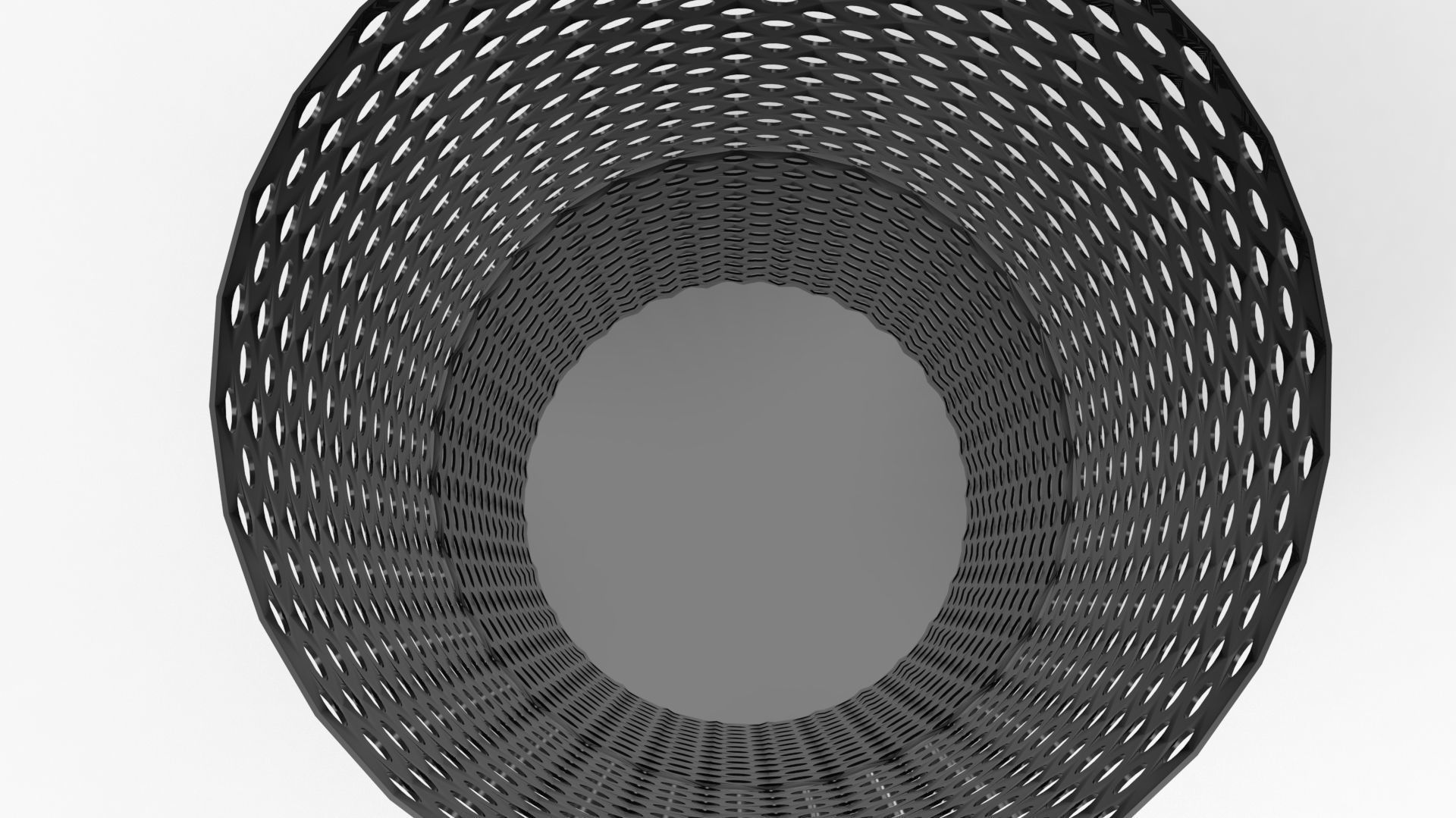 PENCIL BOX 08 3D print model_34