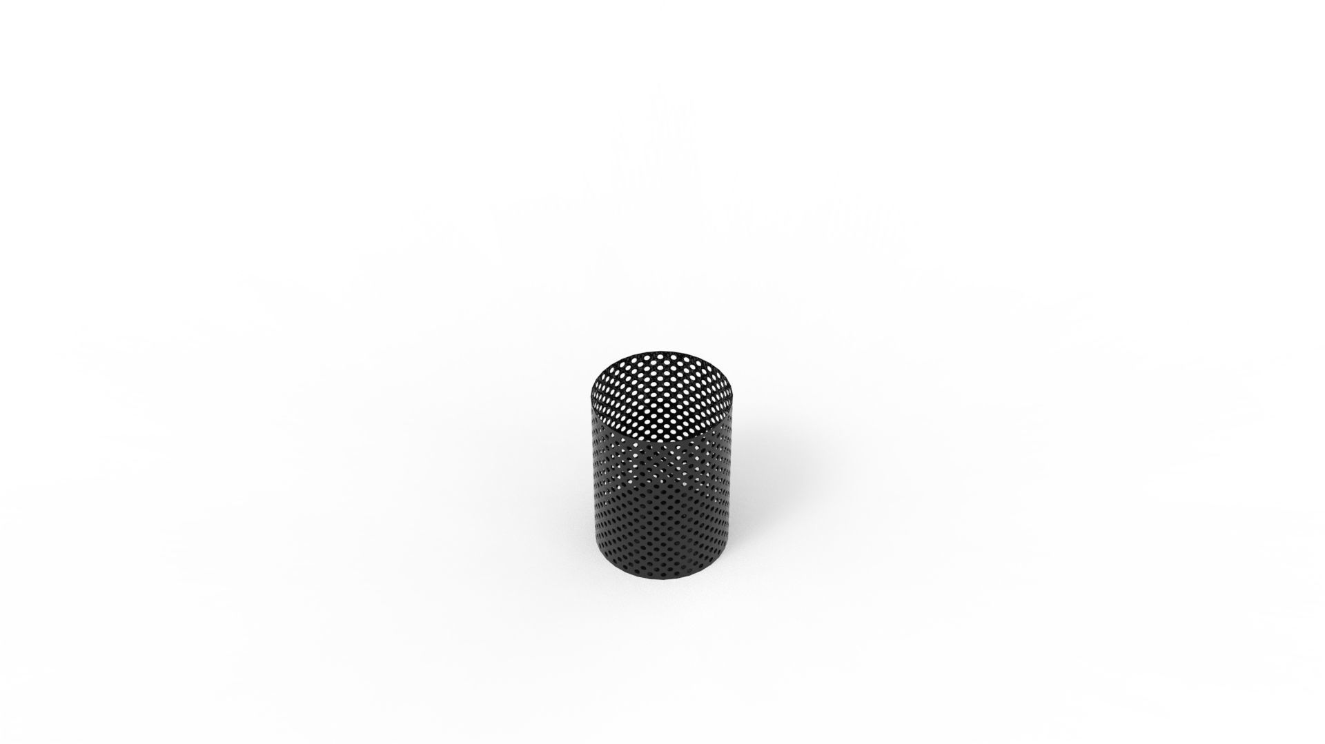 PENCIL BOX 08 3D print model_52