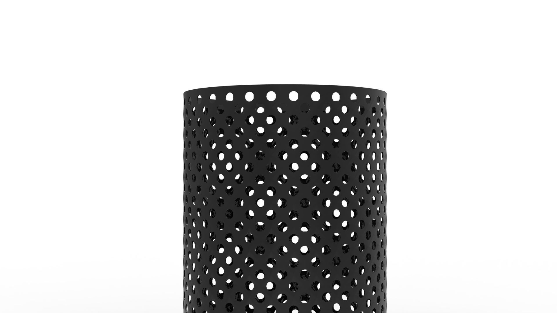 PENCIL BOX 08 3D print model_24