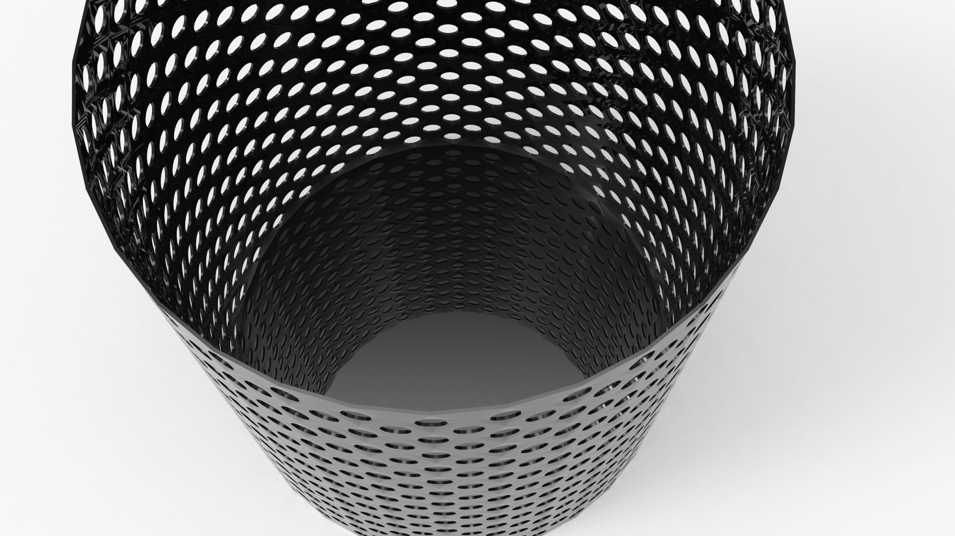 PENCIL BOX 08 3D print model_36