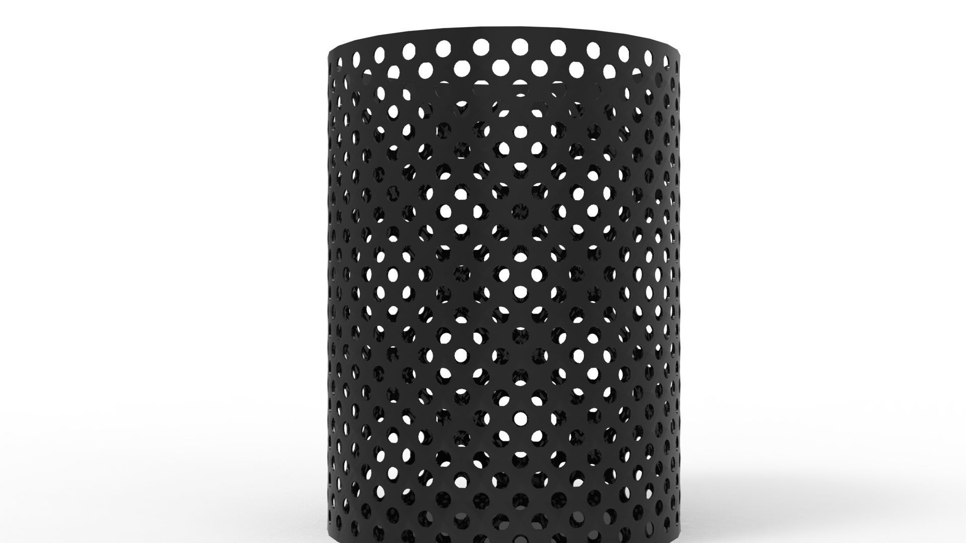 PENCIL BOX 08 3D print model_23