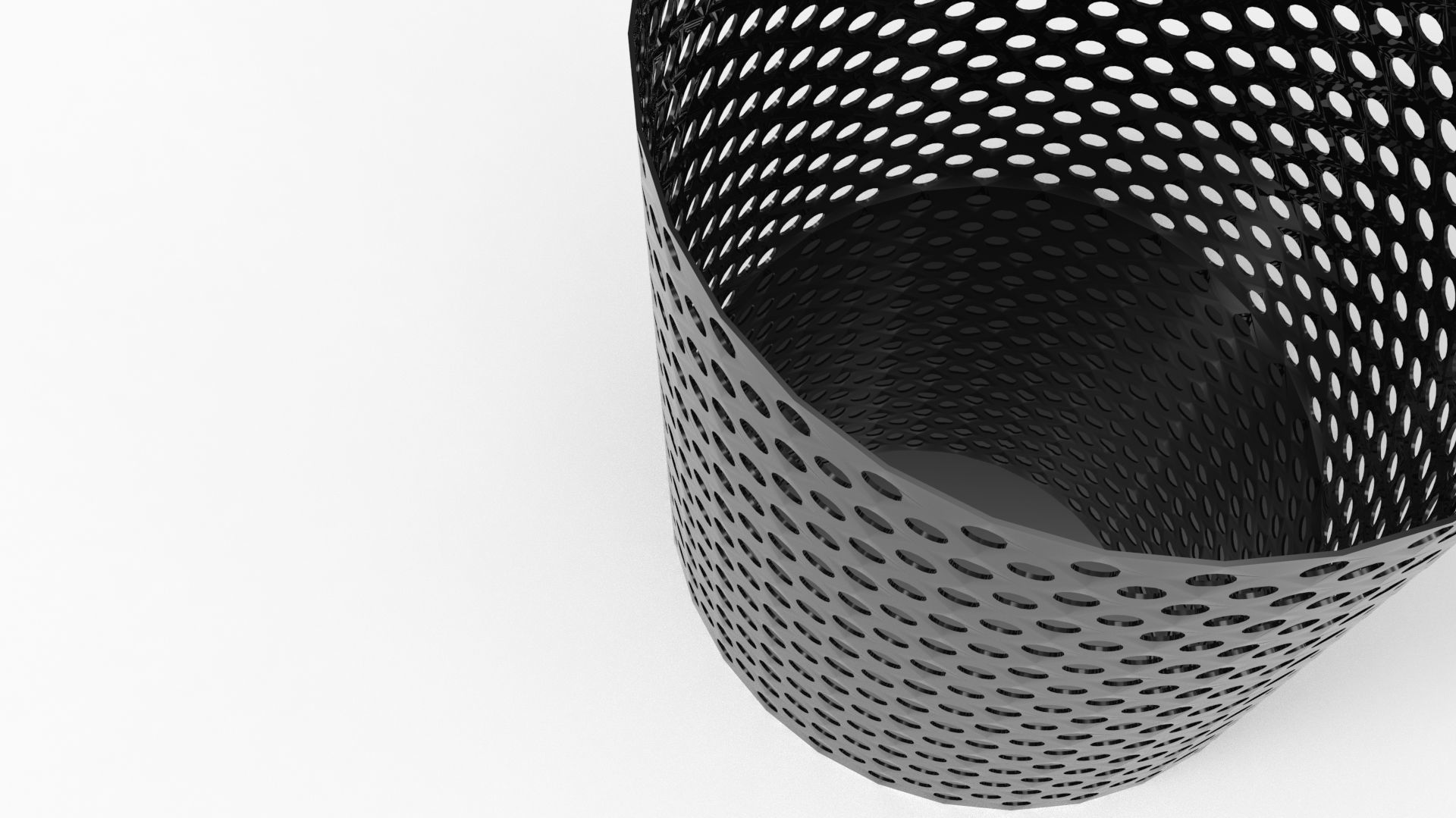 PENCIL BOX 08 3D print model_37