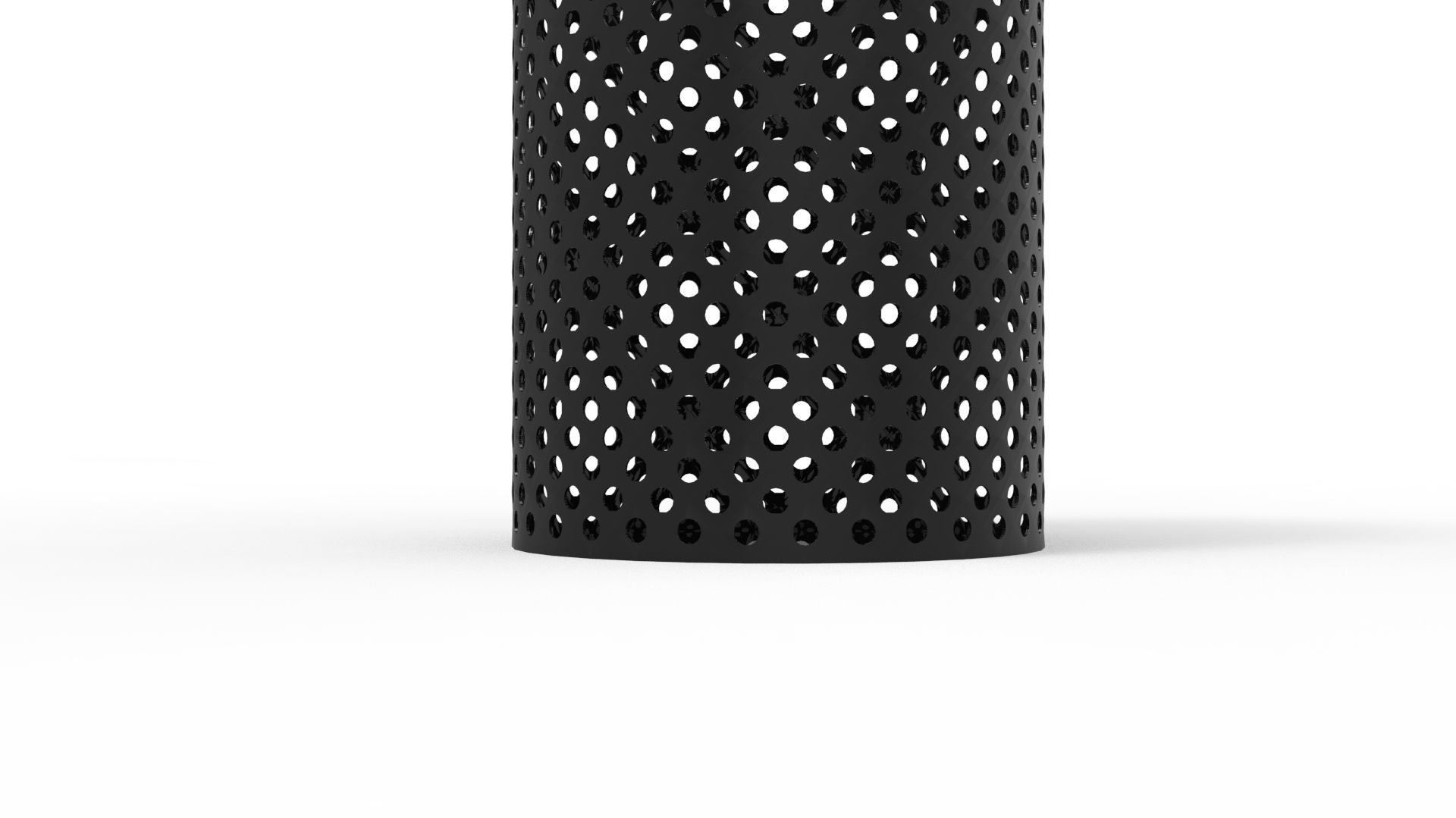 PENCIL BOX 08 3D print model_21