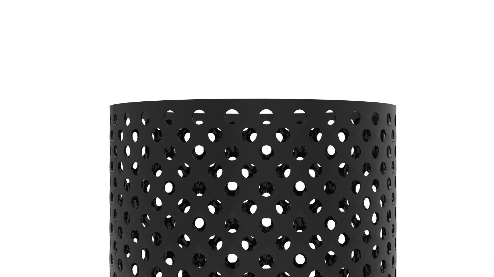 PENCIL BOX 08 3D print model_31