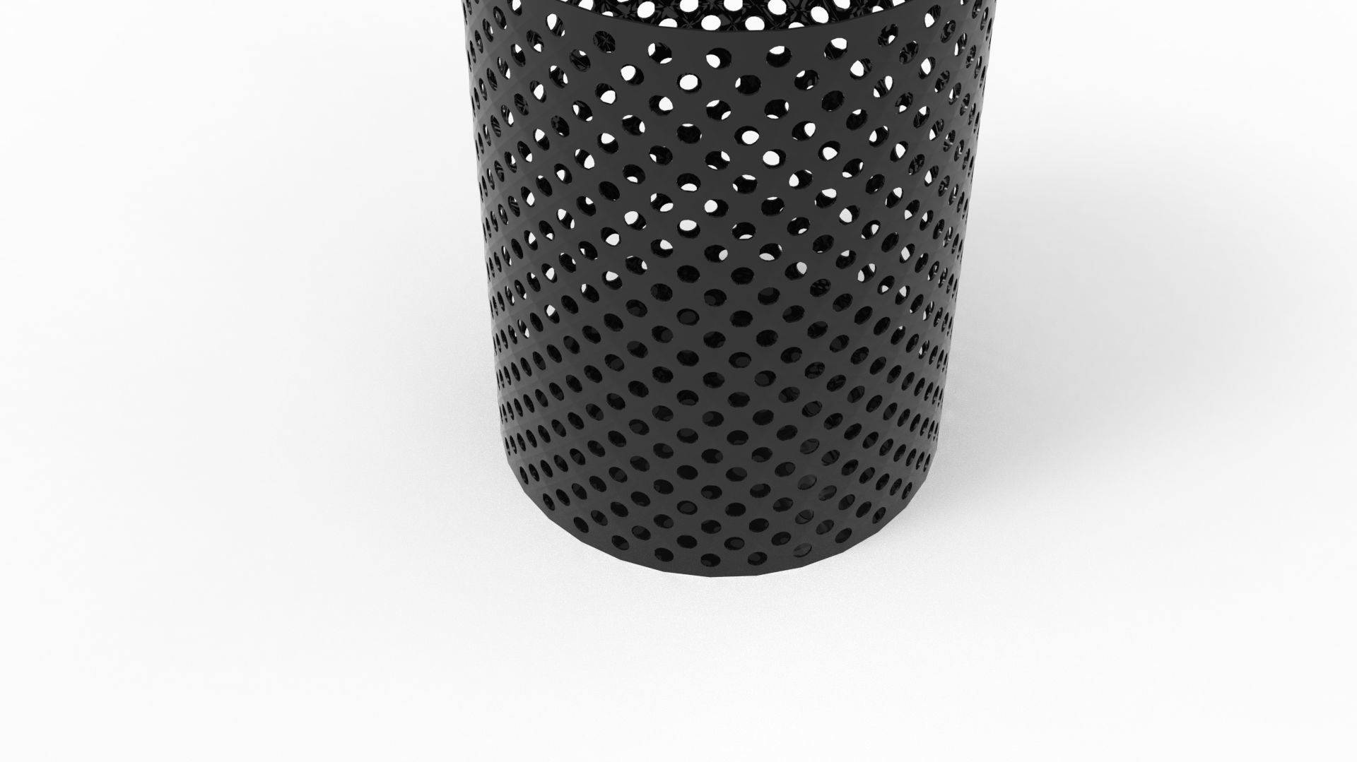 PENCIL BOX 08 3D print model_19