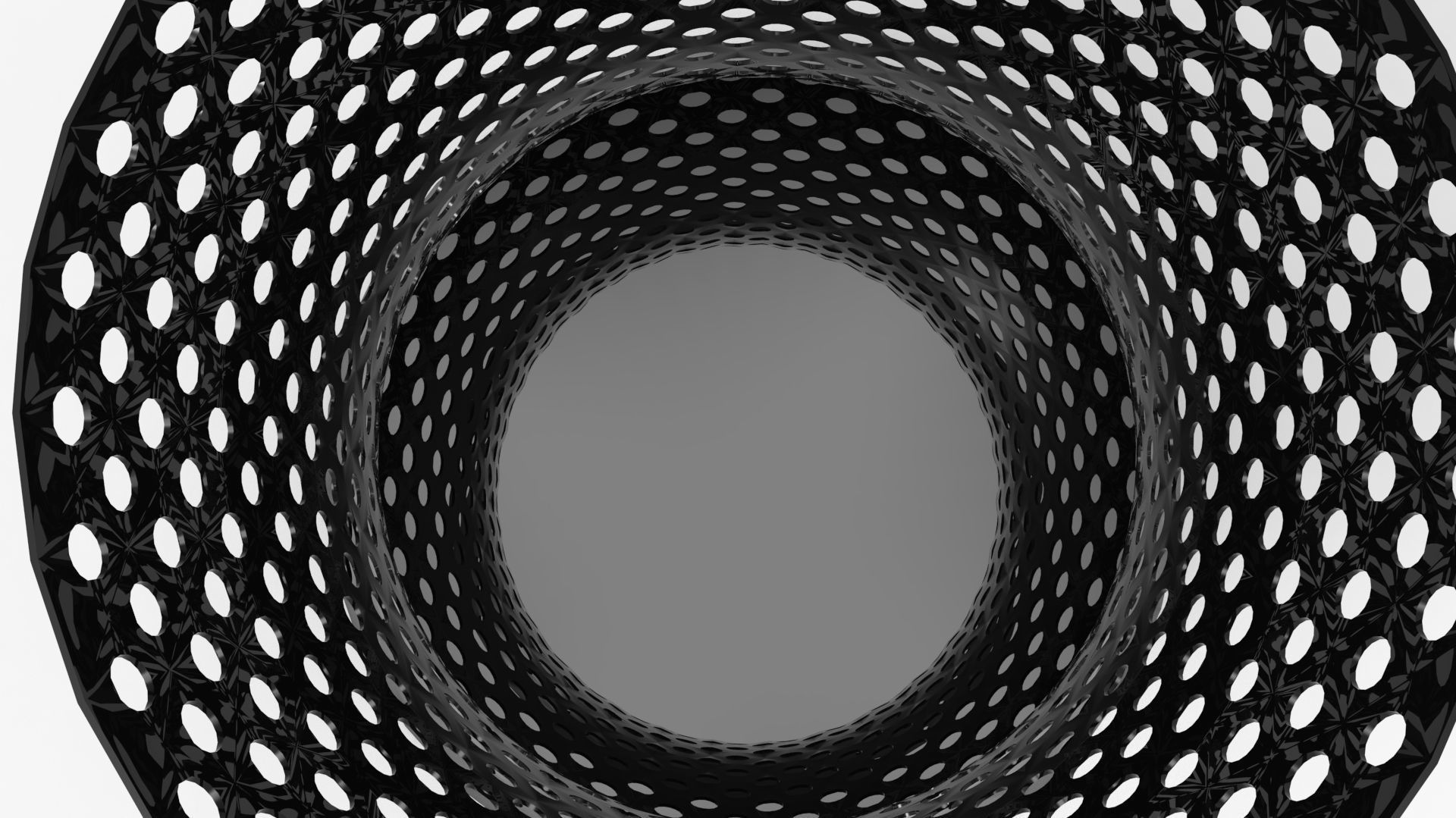 PENCIL BOX 09 3D print model_28