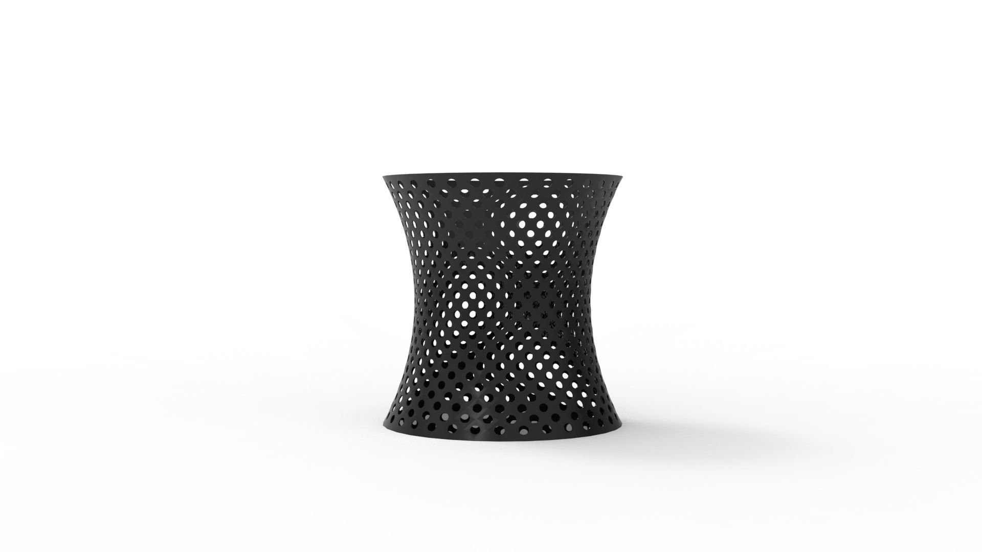 PENCIL BOX 09 3D print model_42