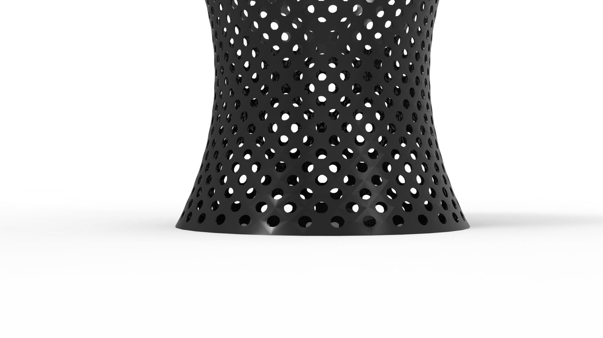 PENCIL BOX 09 3D print model_25