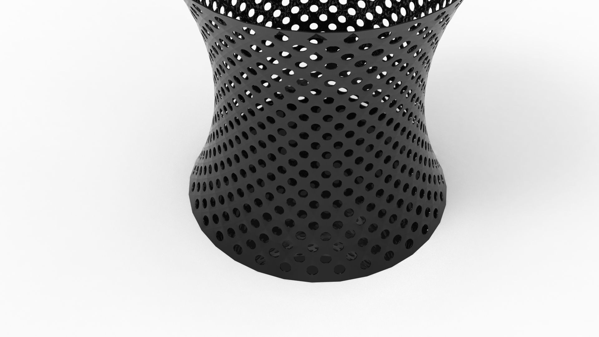 PENCIL BOX 09 3D print model_61