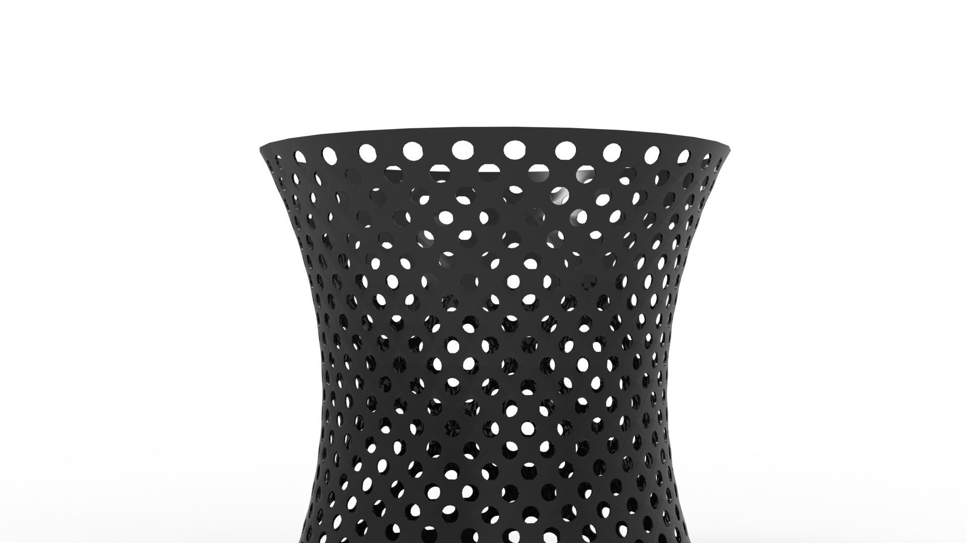 PENCIL BOX 09 3D print model_19