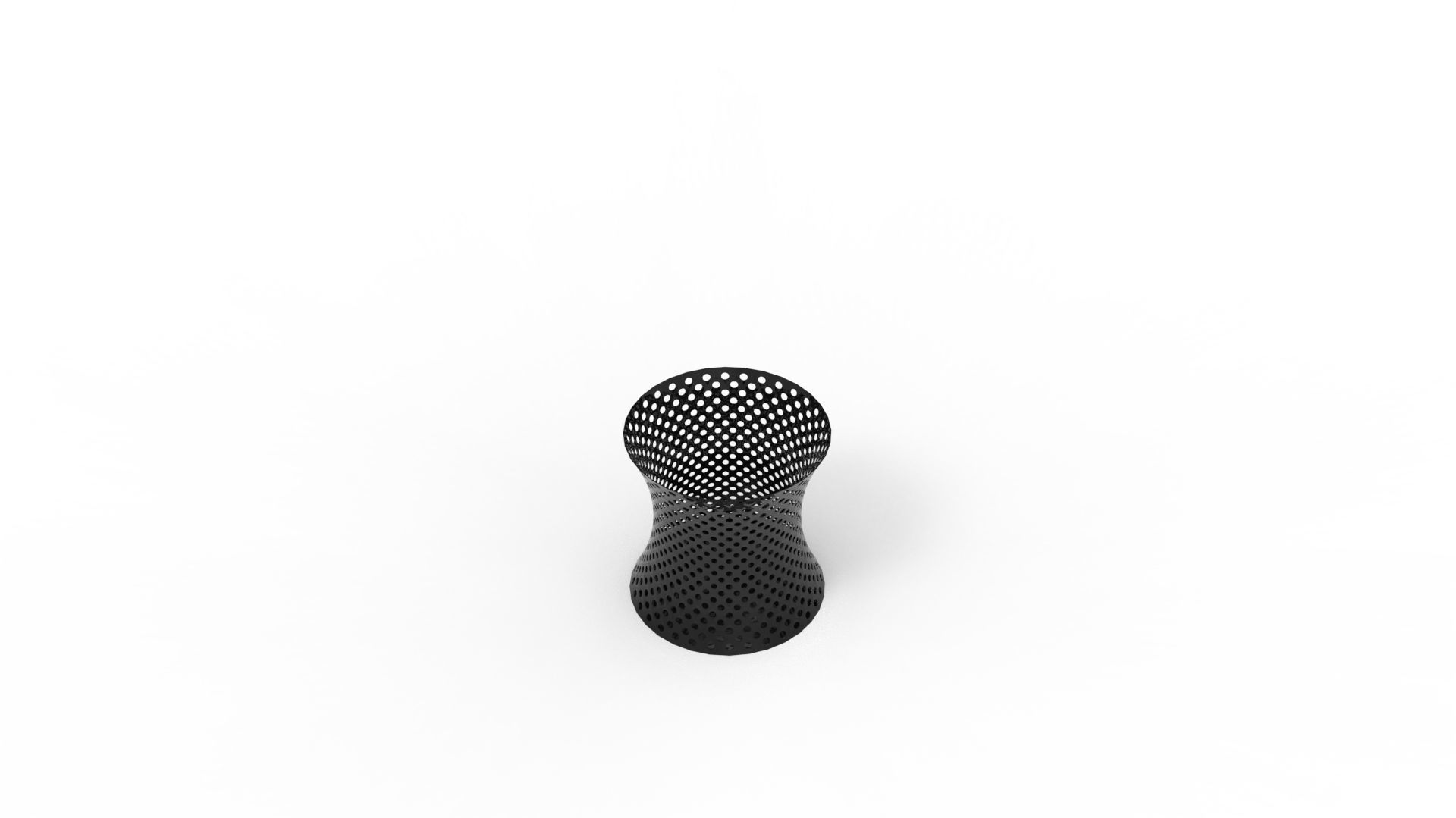 PENCIL BOX 09 3D print model_46