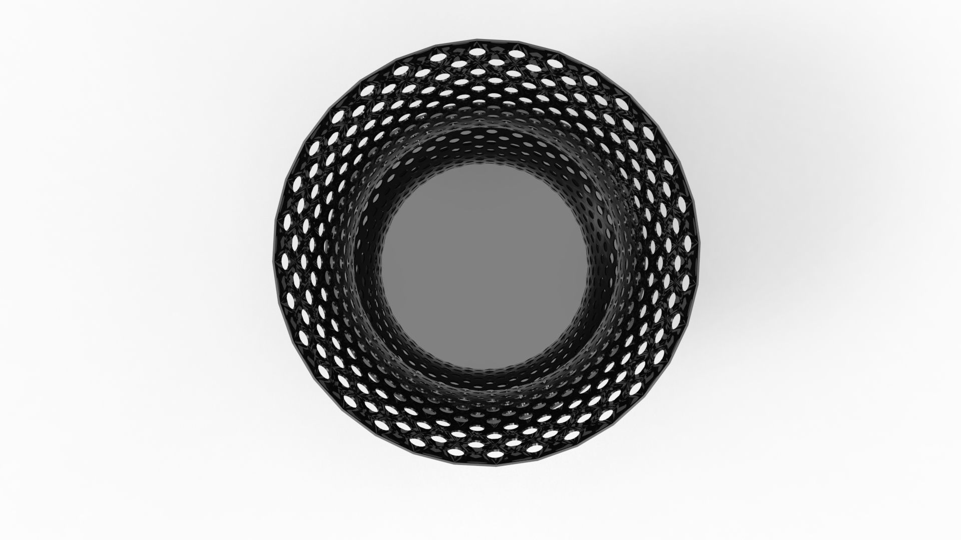 PENCIL BOX 09 3D print model_15