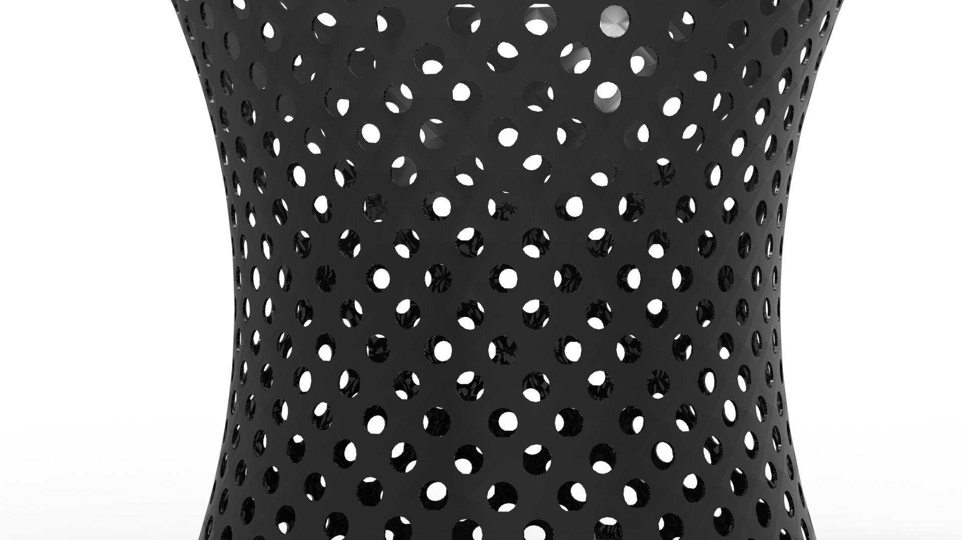 PENCIL BOX 09 3D print model_55