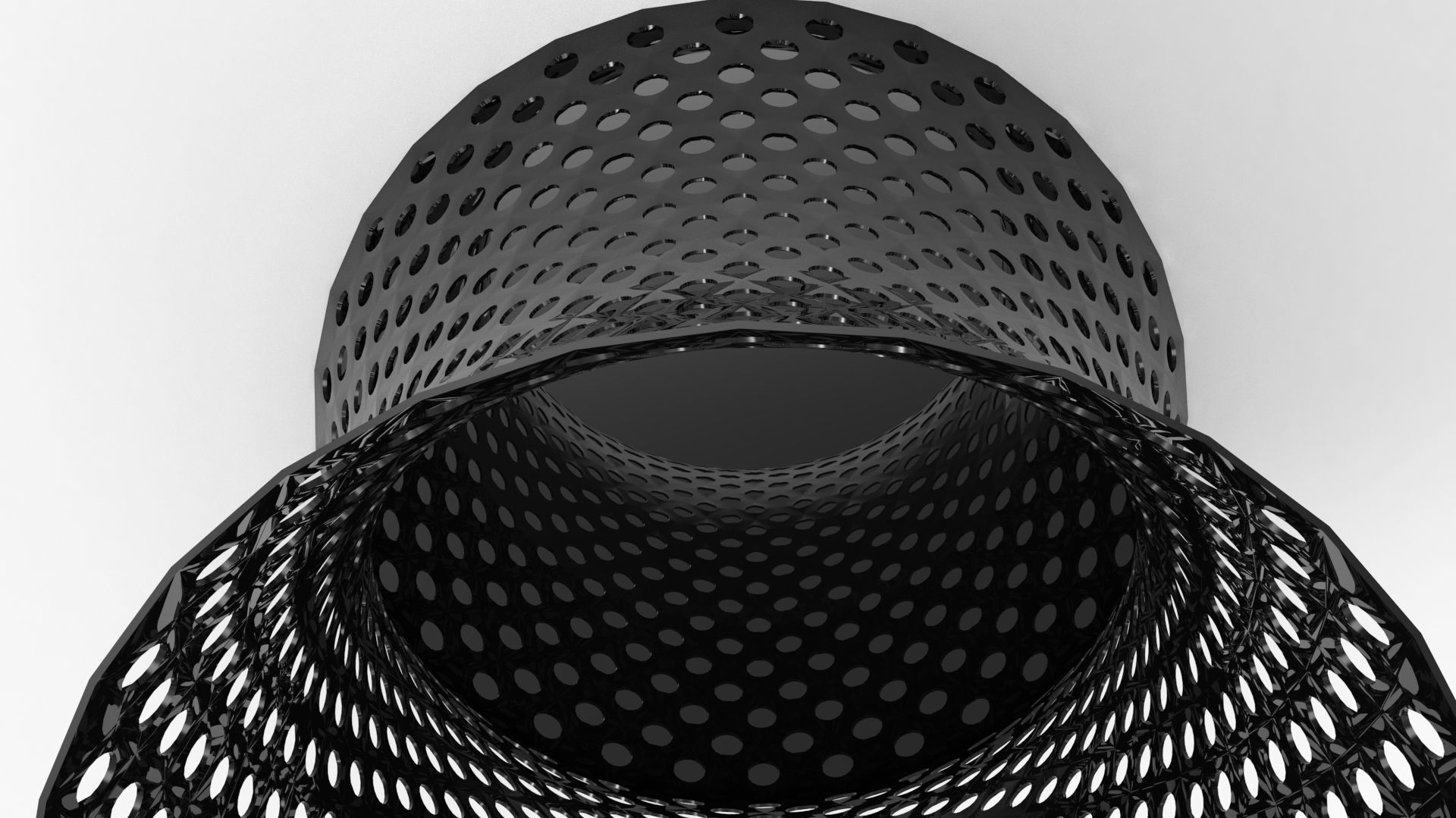 PENCIL BOX 09 3D print model_62