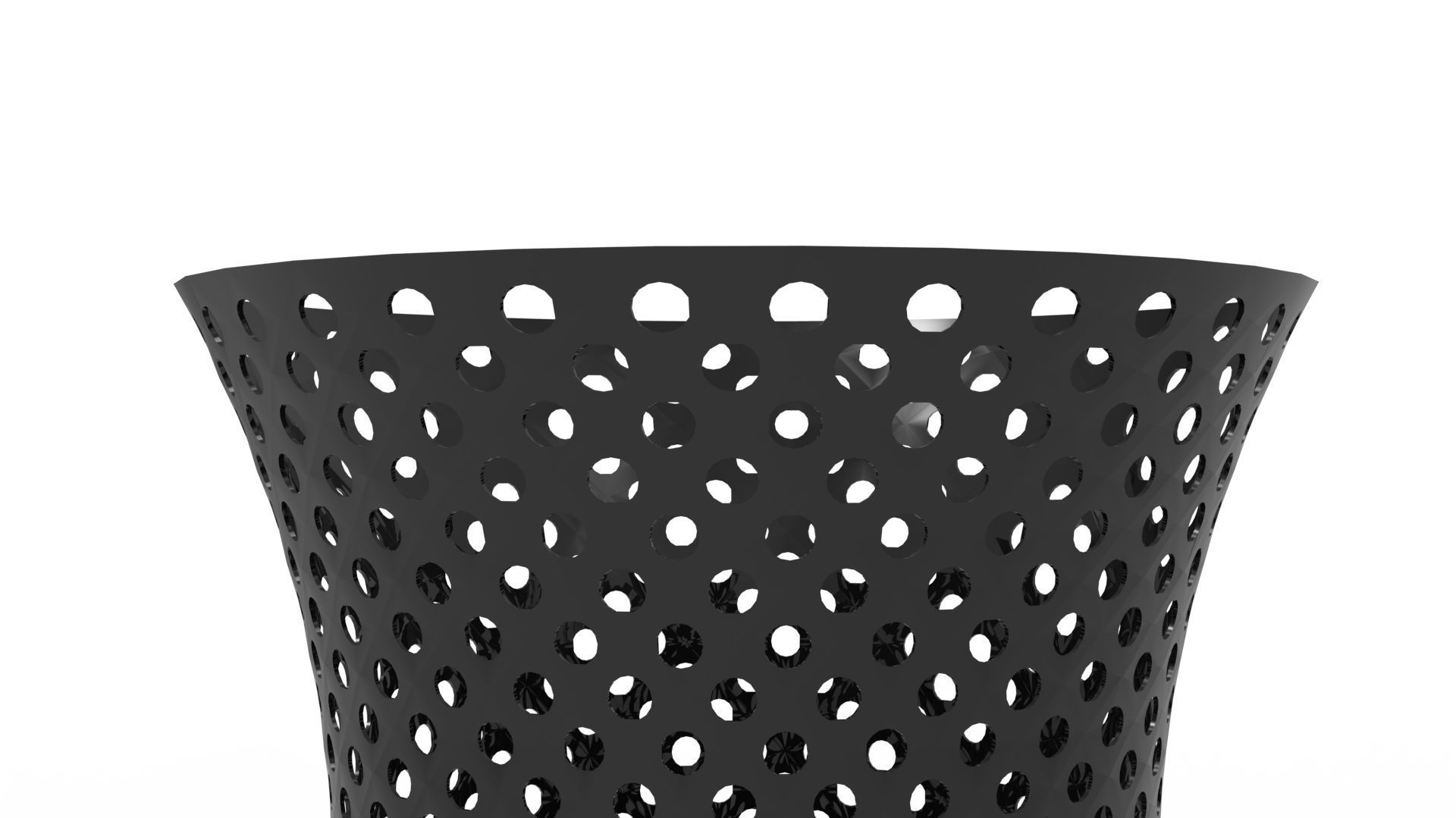 PENCIL BOX 09 3D print model_57