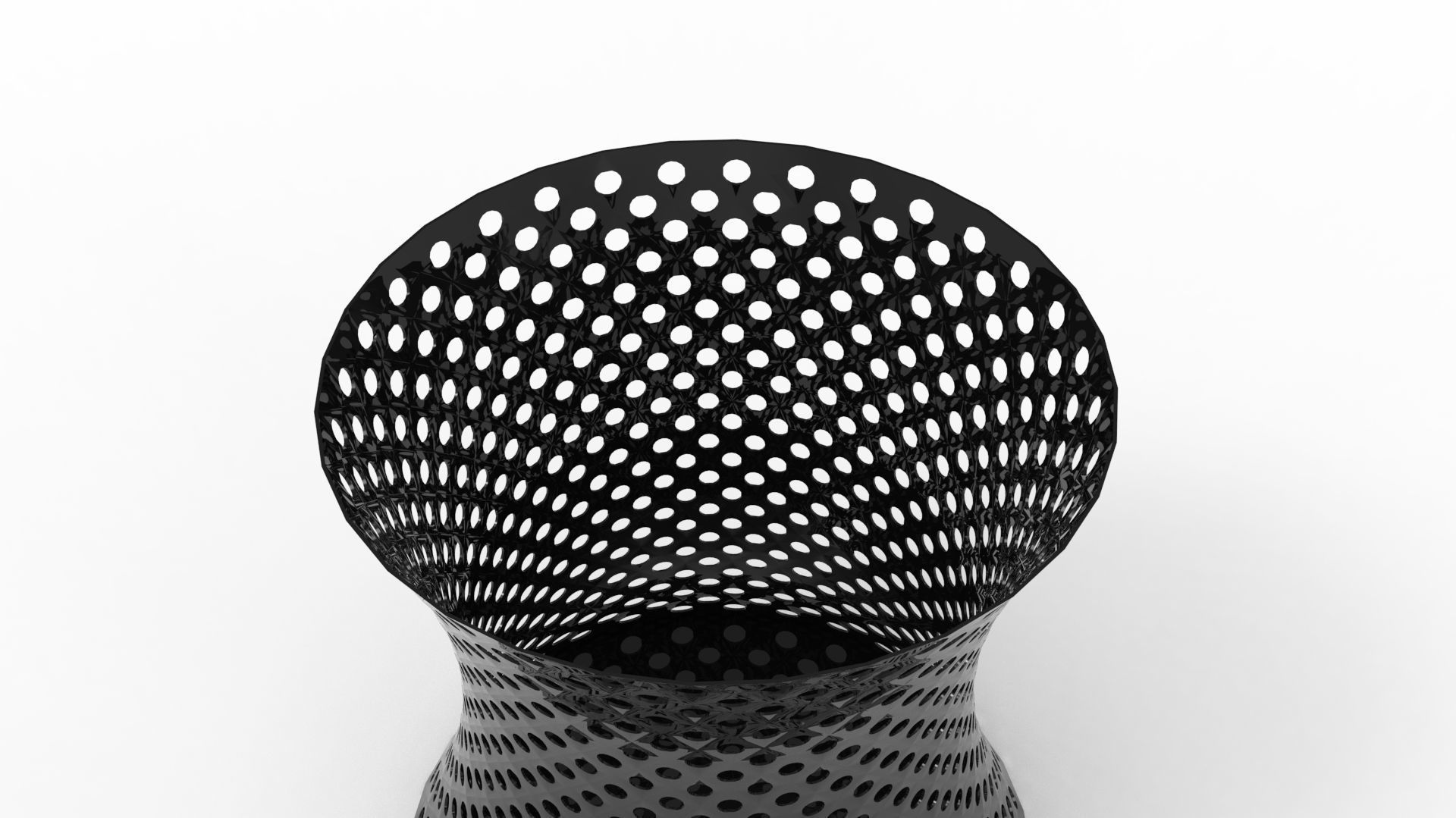 PENCIL BOX 09 3D print model_49