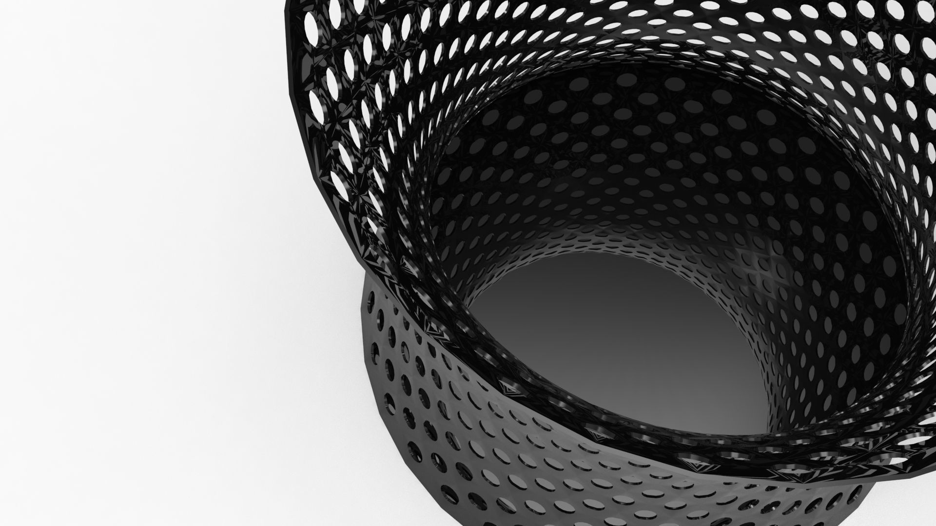 PENCIL BOX 09 3D print model_36