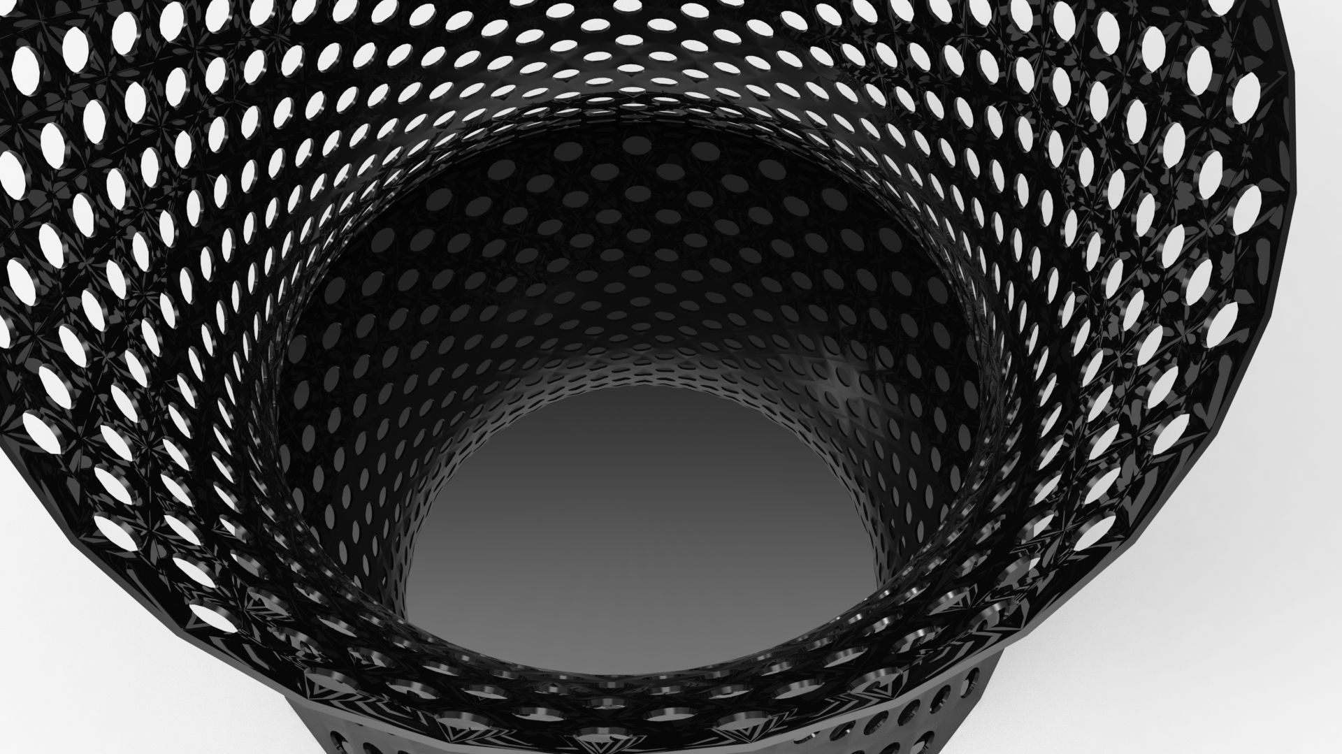 PENCIL BOX 09 3D print model_29