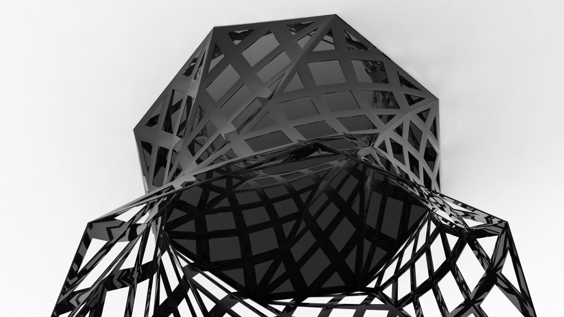 PENCIL BOX 10 3D print model_27