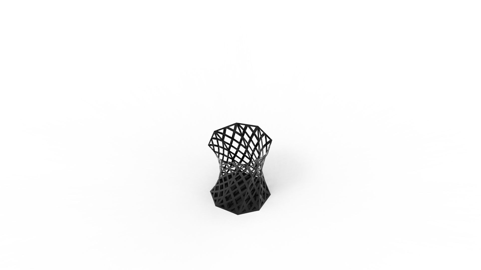 PENCIL BOX 10 3D print model_9