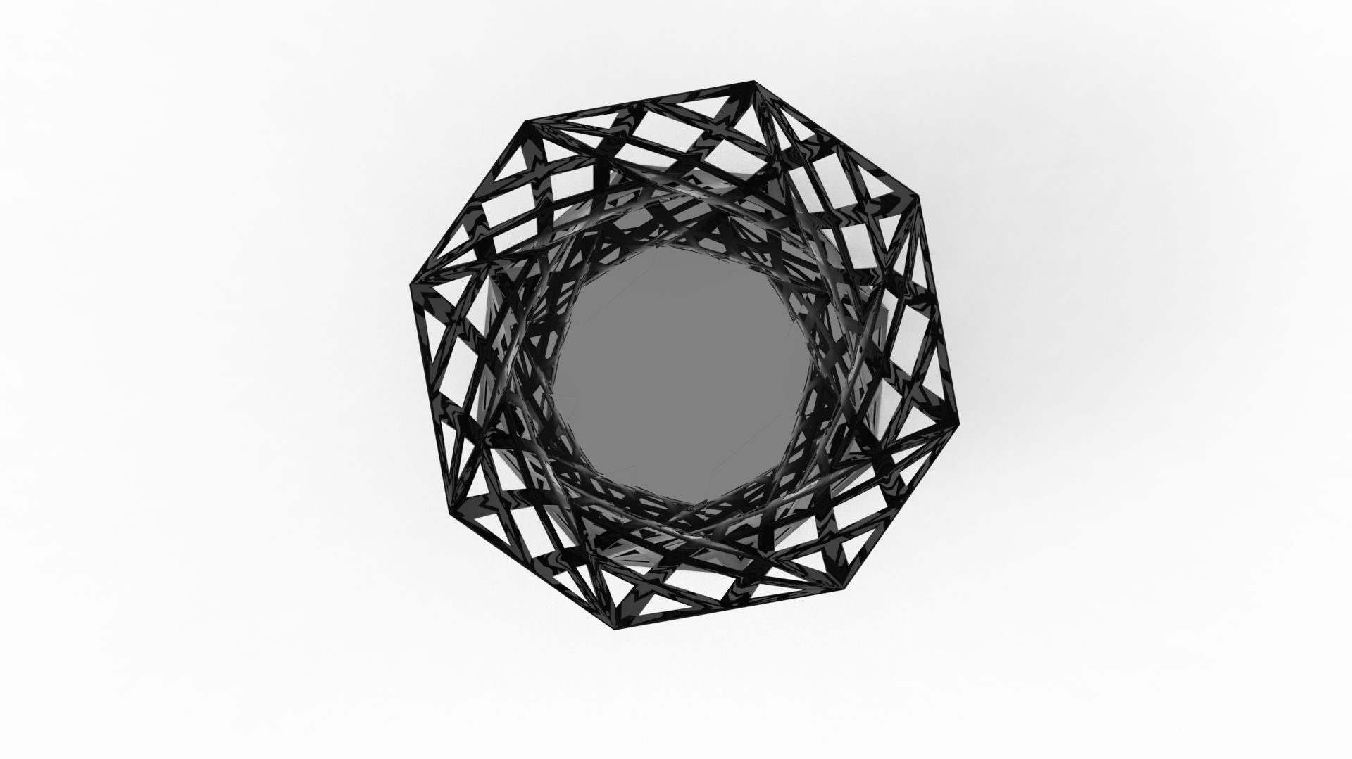 PENCIL BOX 10 3D print model_44