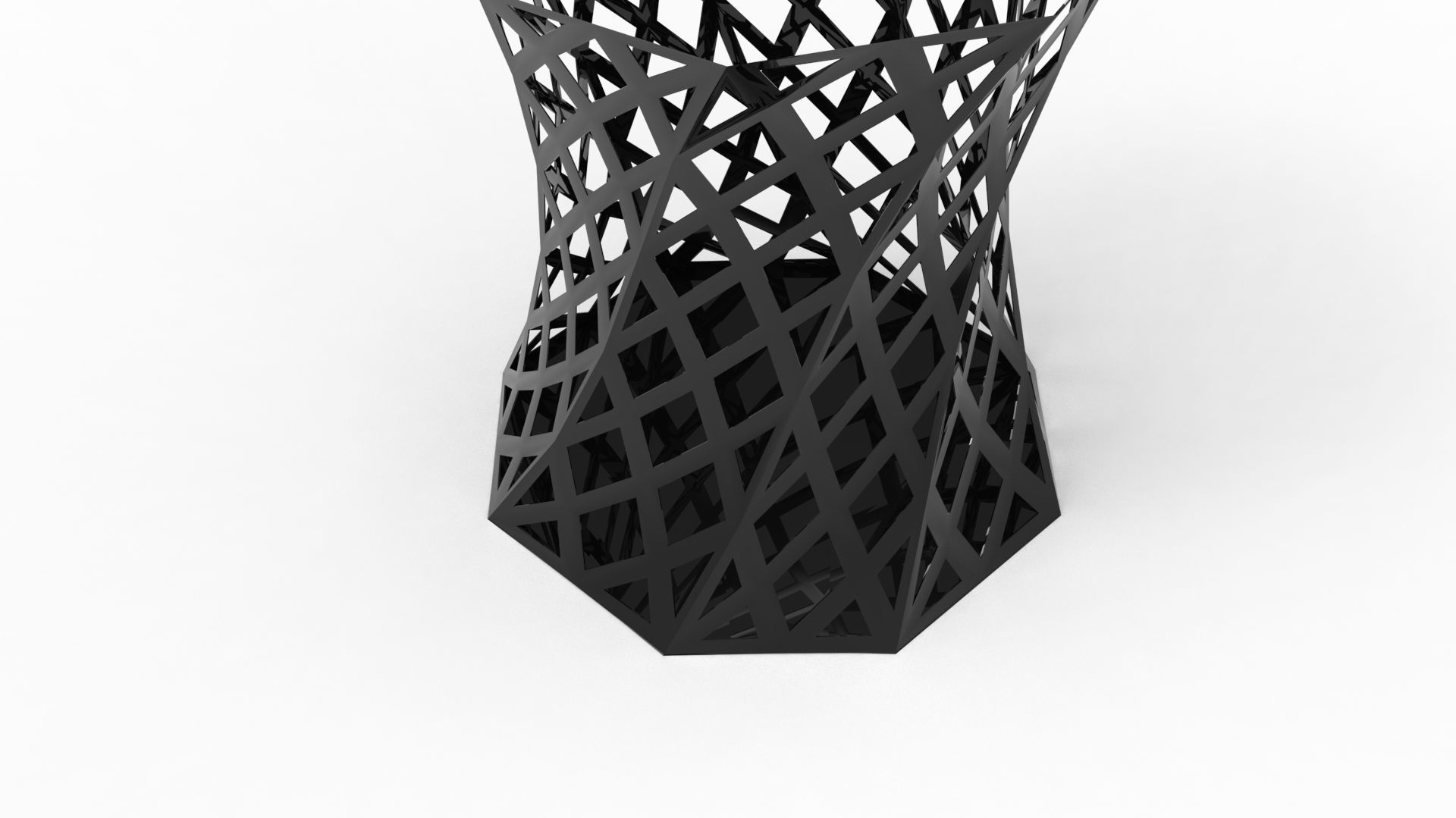 PENCIL BOX 10 3D print model_21