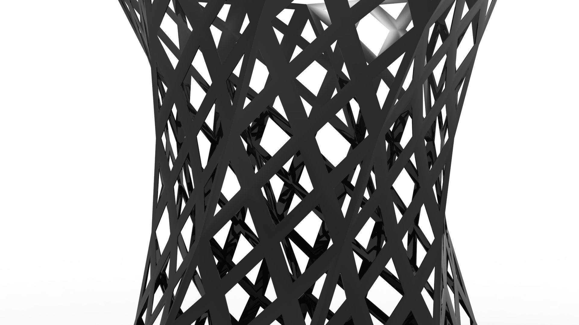 PENCIL BOX 10 3D print model_50