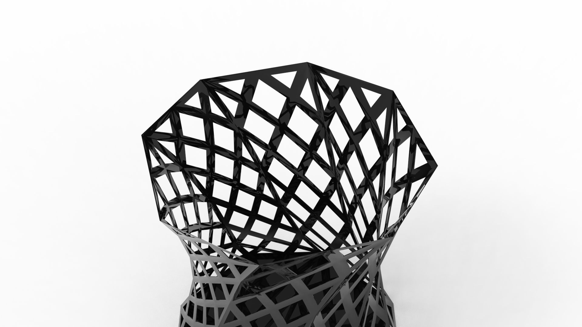 PENCIL BOX 10 3D print model_20