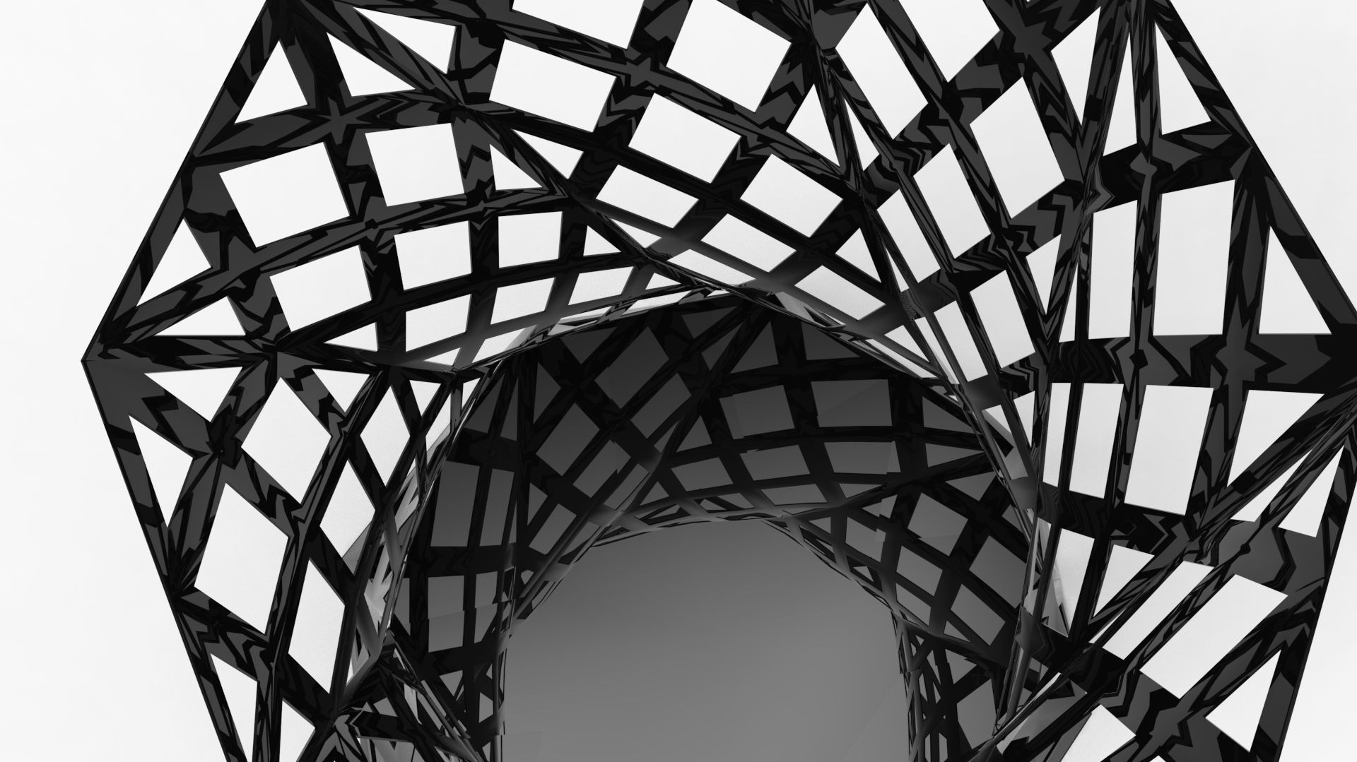 PENCIL BOX 10 3D print model_39