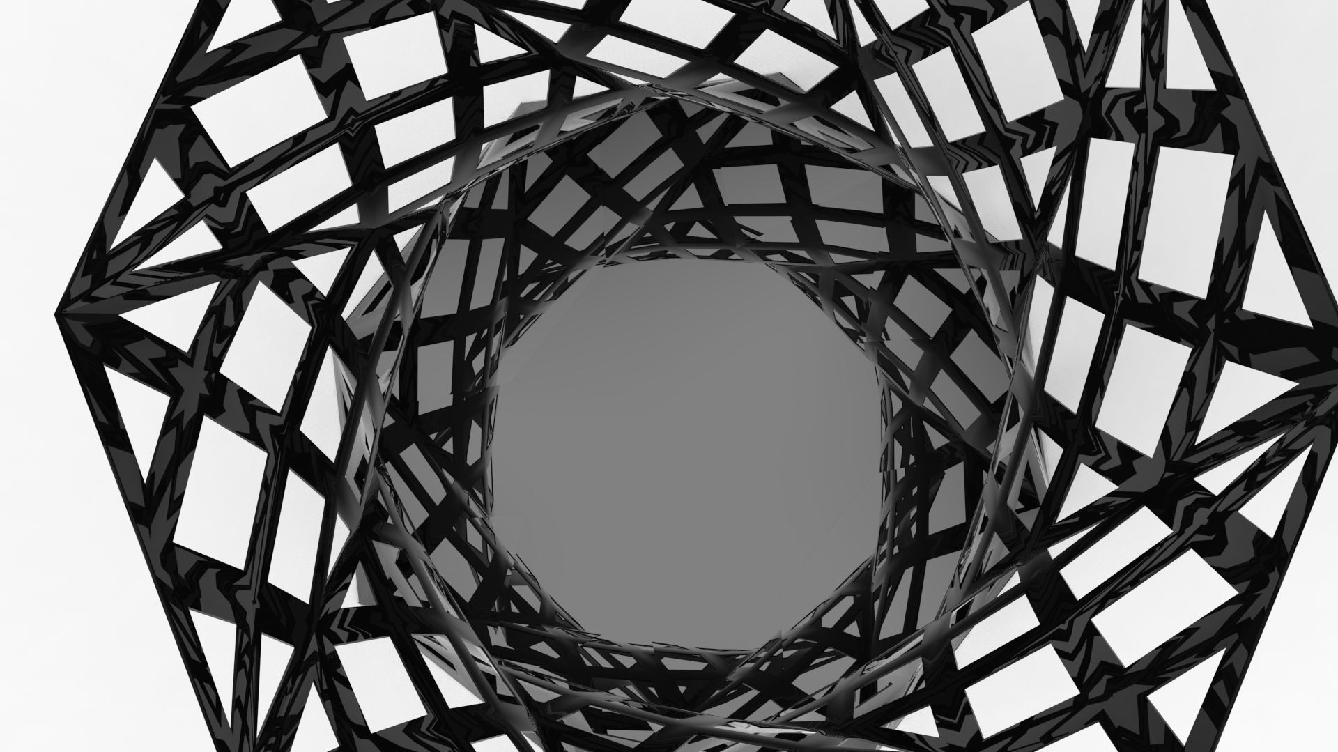 PENCIL BOX 10 3D print model_25