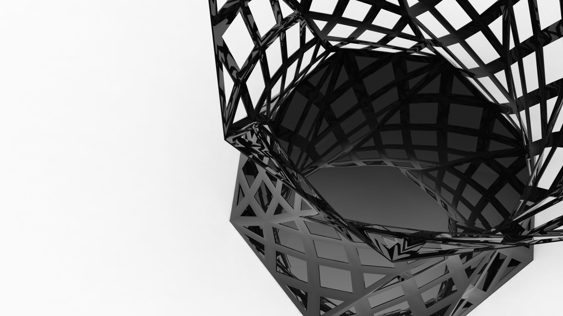 PENCIL BOX 10 3D print model_29