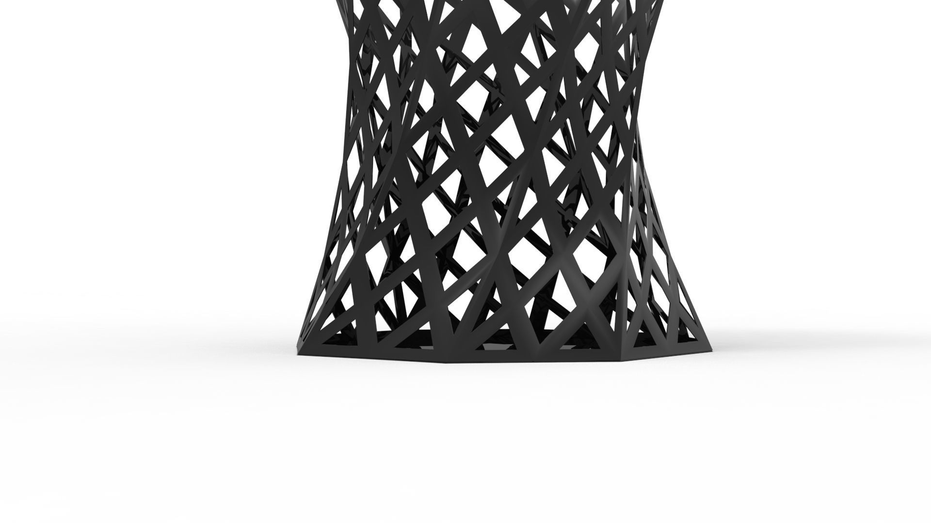 PENCIL BOX 10 3D print model_48