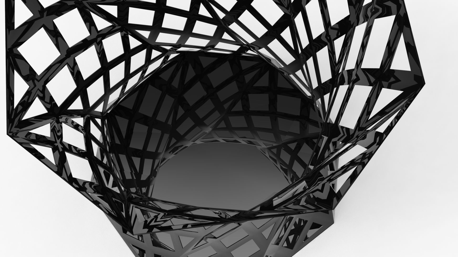 PENCIL BOX 10 3D print model_30