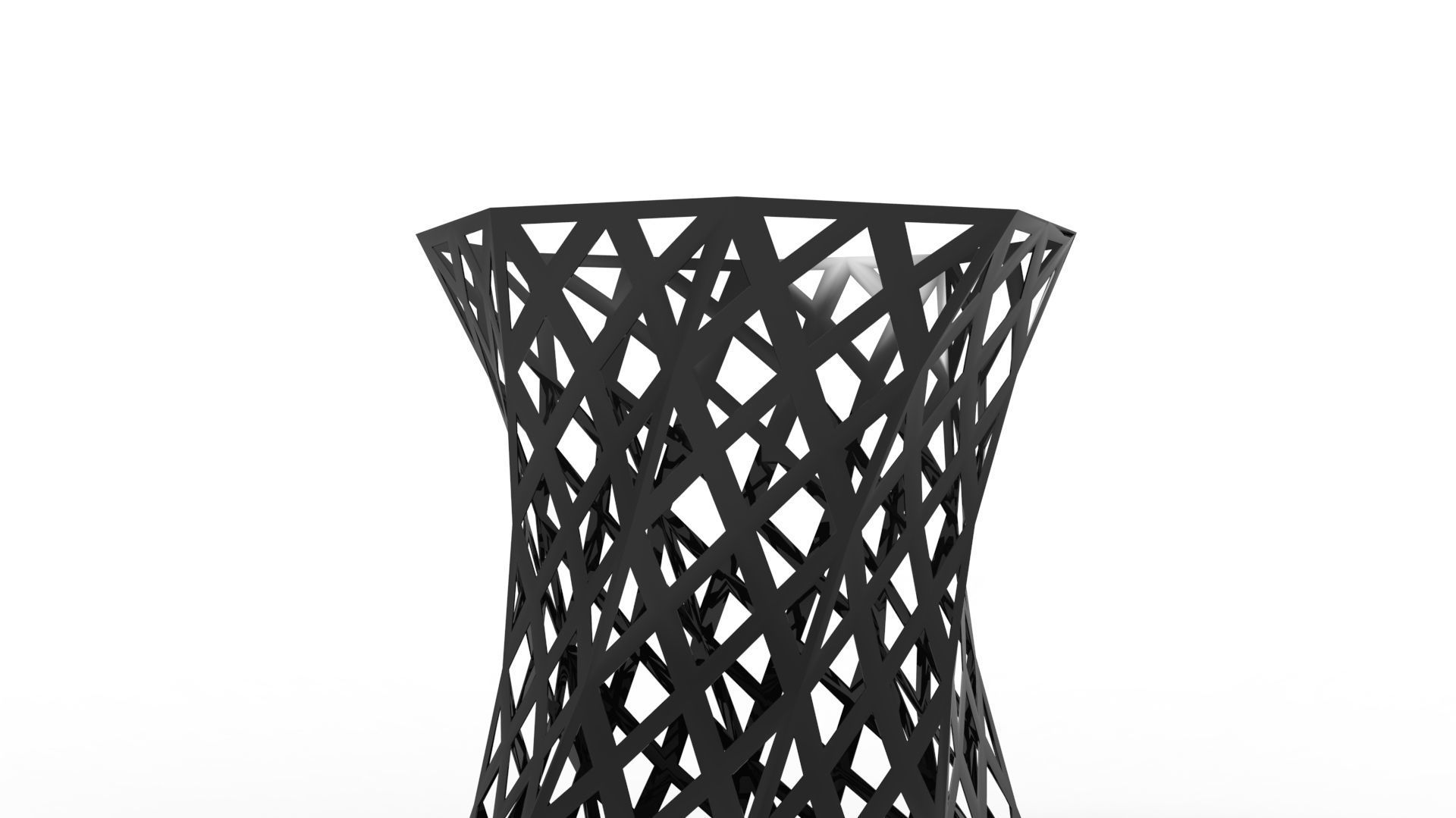 PENCIL BOX 10 3D print model_16