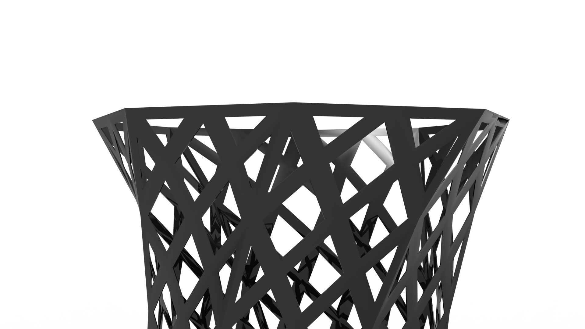 PENCIL BOX 10 3D print model_19