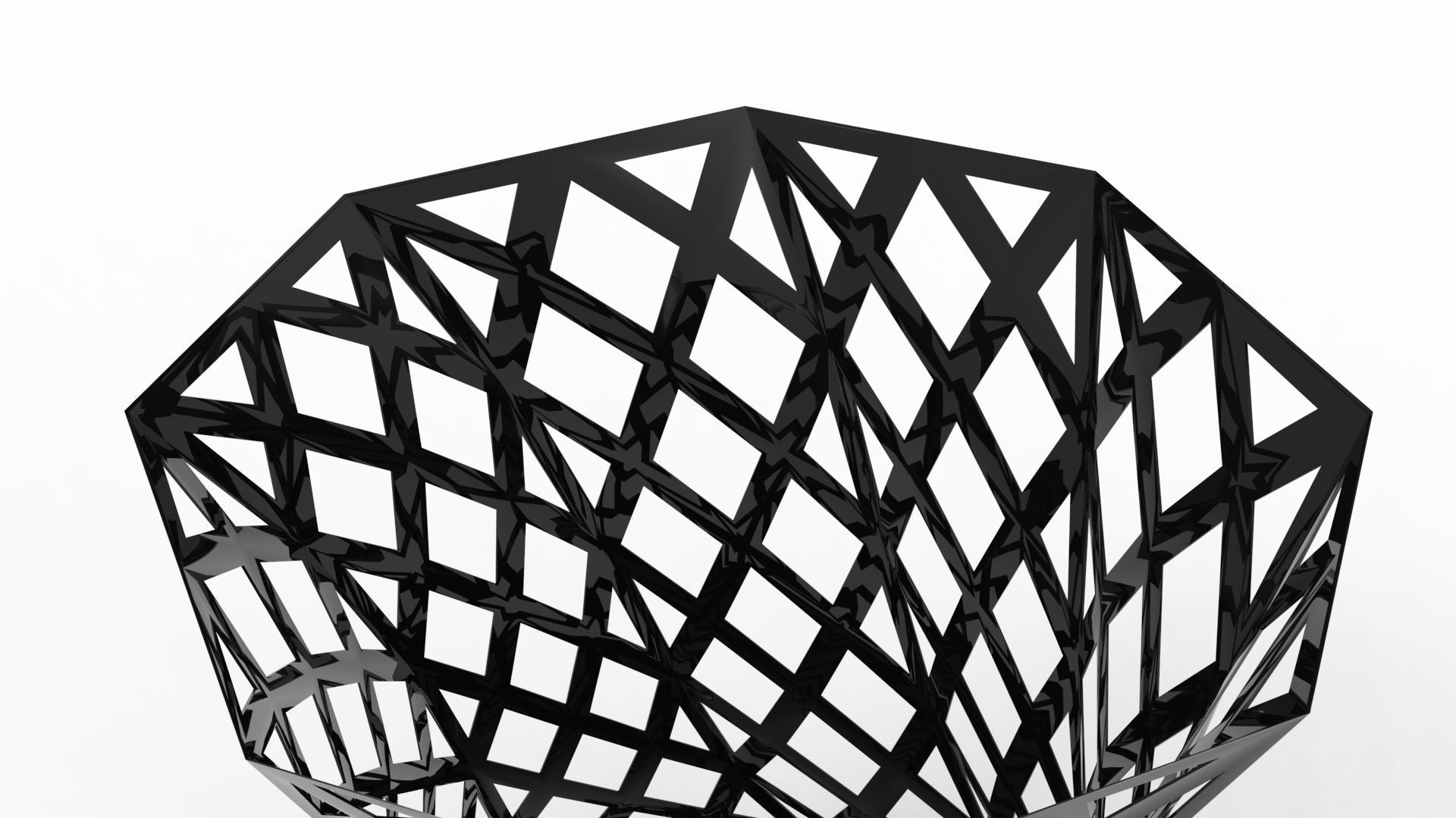 PENCIL BOX 10 3D print model_24