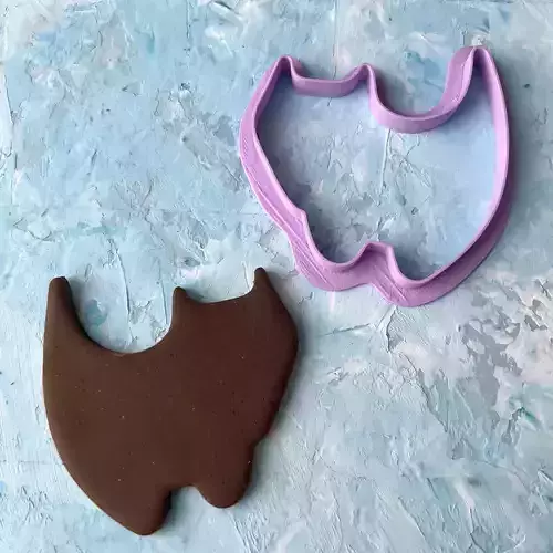 Cat Cookie Cutter