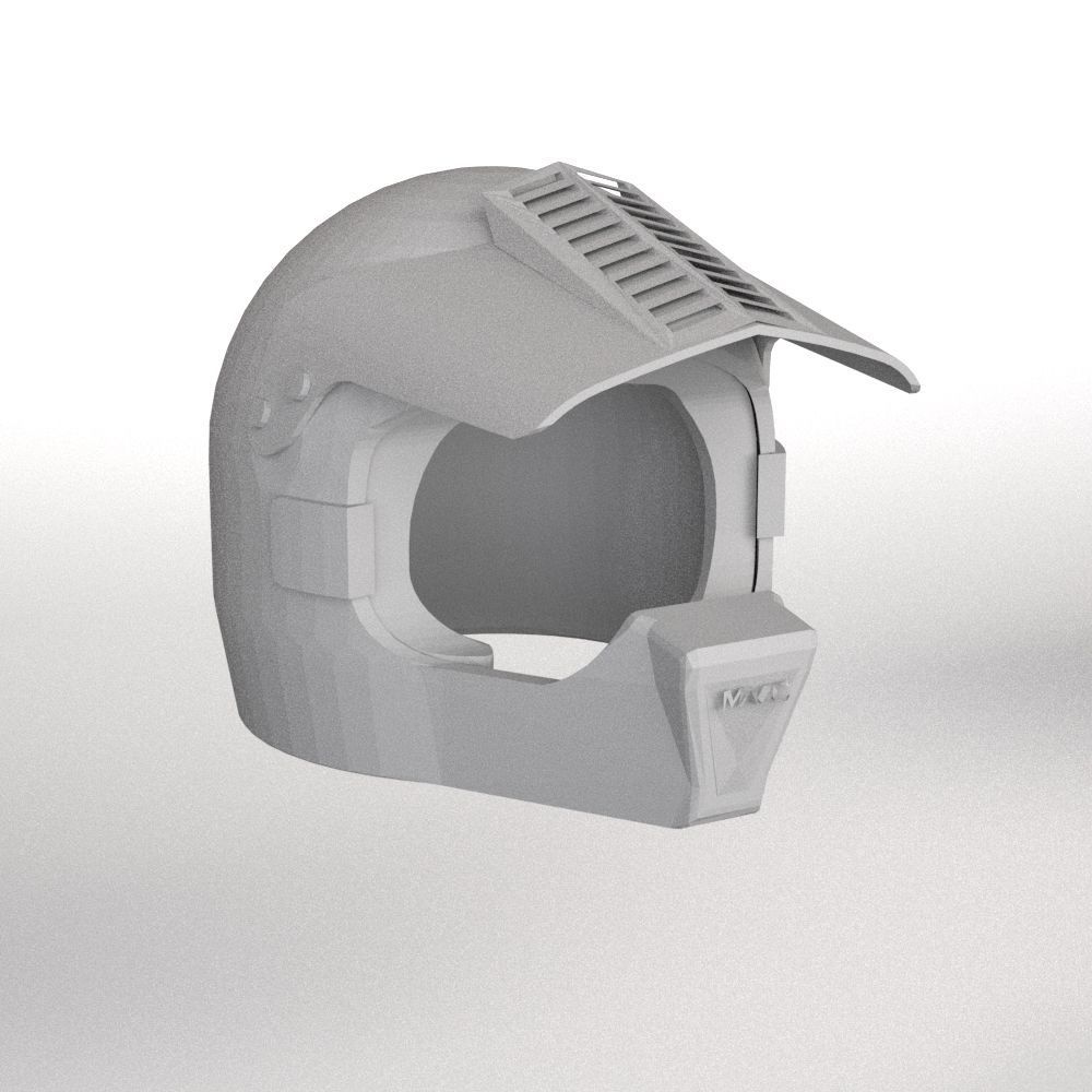 Hat Collection Total 42 Hats From All Fields NFT and Game Ready Low-poly 3D model_12