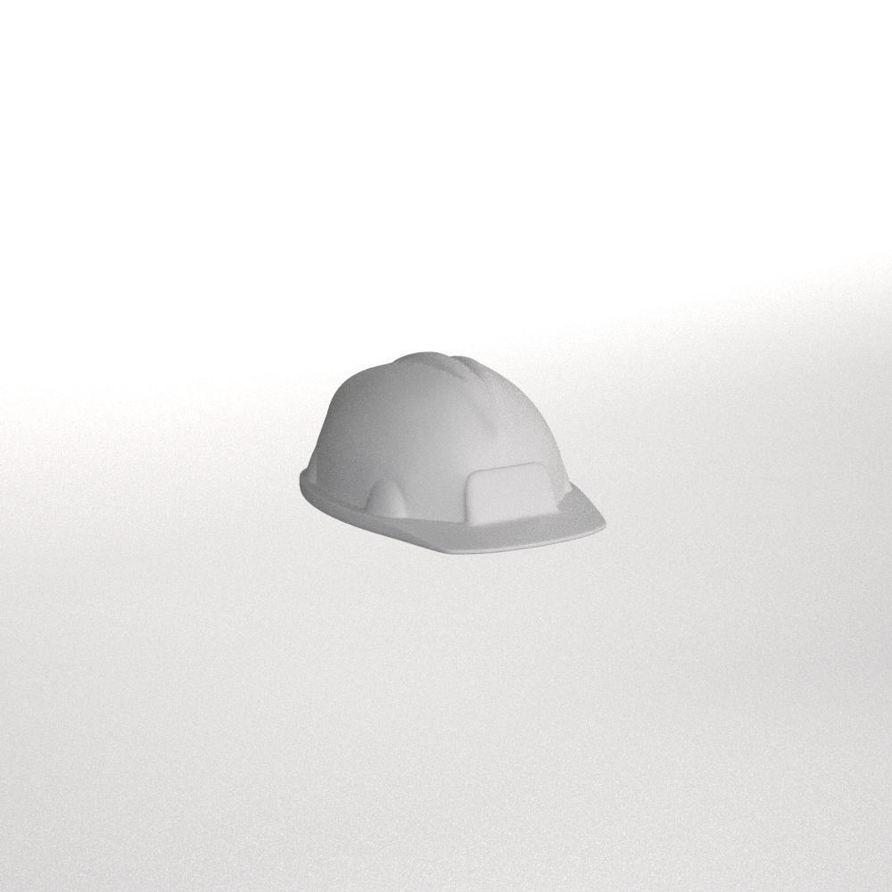 Hat Collection Total 42 Hats From All Fields NFT and Game Ready Low-poly 3D model_22