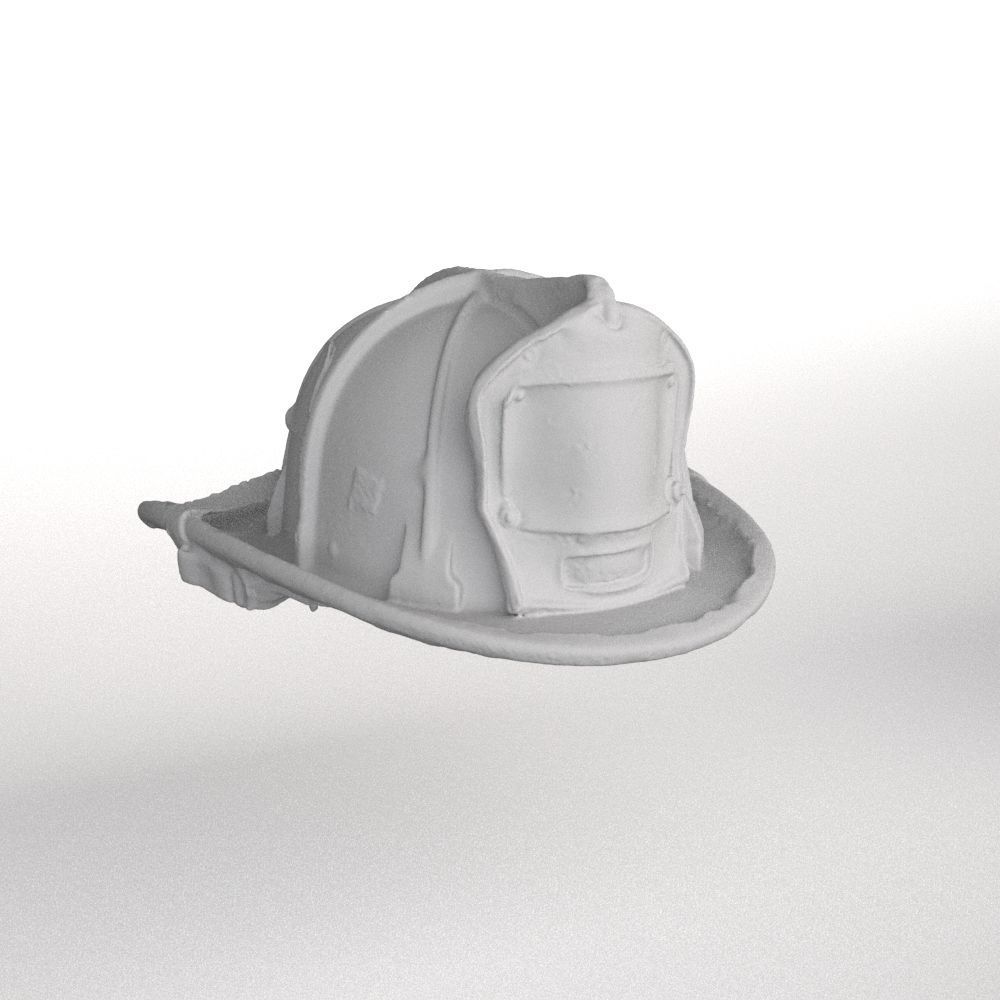 Hat Collection Total 42 Hats From All Fields NFT and Game Ready Low-poly 3D model_43