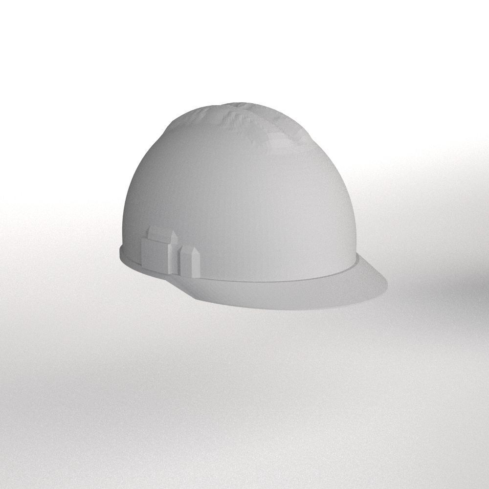 Hat Collection Total 42 Hats From All Fields NFT and Game Ready Low-poly 3D model_13