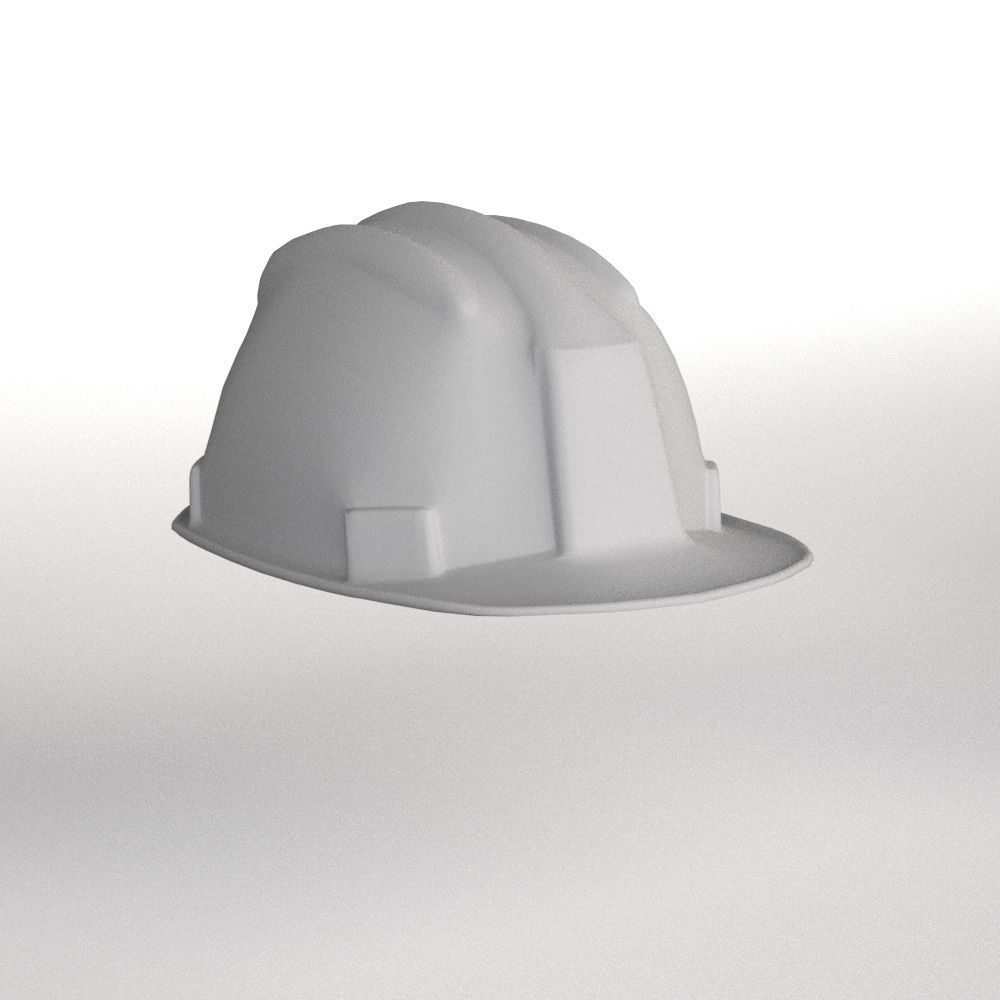 Hat Collection Total 42 Hats From All Fields NFT and Game Ready Low-poly 3D model_9
