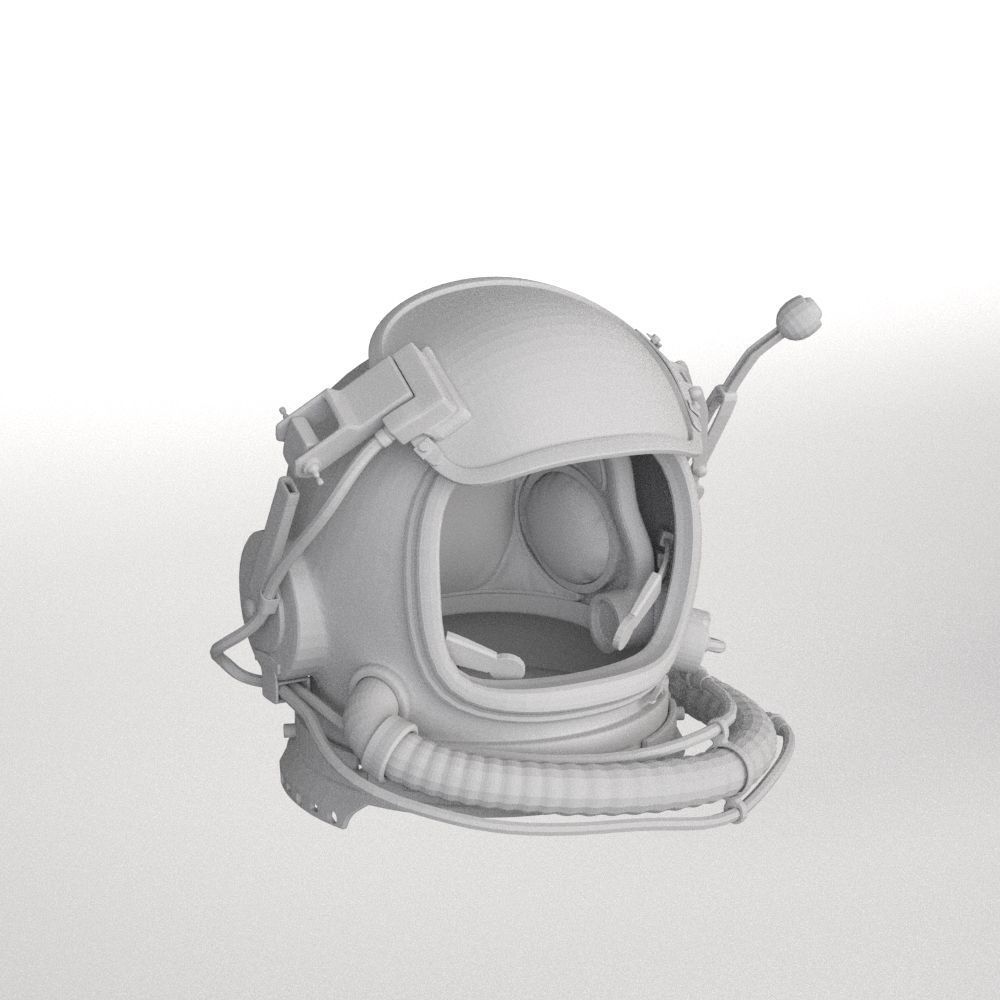 Hat Collection Total 42 Hats From All Fields NFT and Game Ready Low-poly 3D model_14