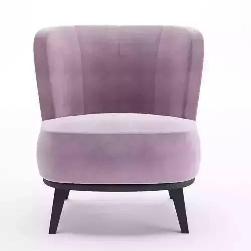 Derek Armchair by Marelli 