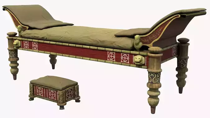 Triclinium accubitum