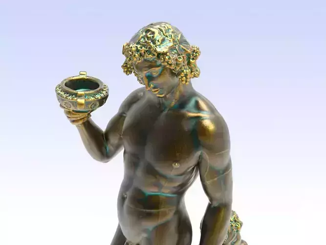 BACCHUS OPTIMIZED MODEL