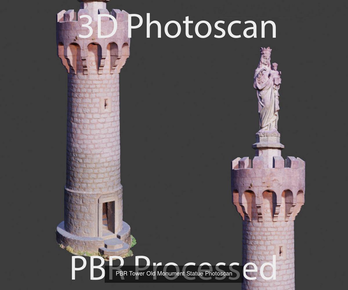 All Buildings from Pers Scan Collections _2