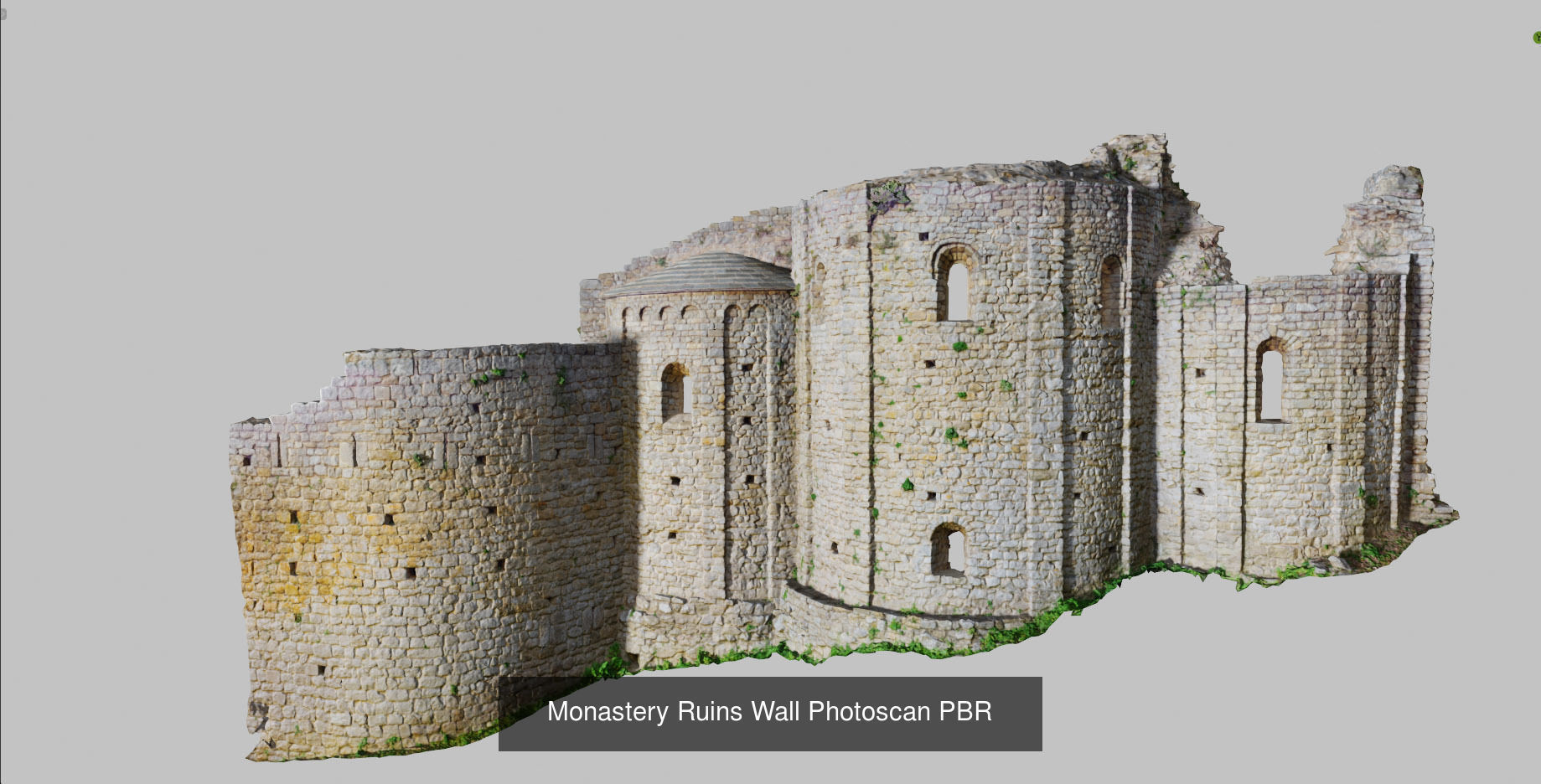 All Buildings from Pers Scan Collections _14